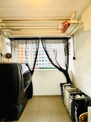 Blk 547B Segar Vale (Bukit Panjang), HDB 5 Rooms #560412521